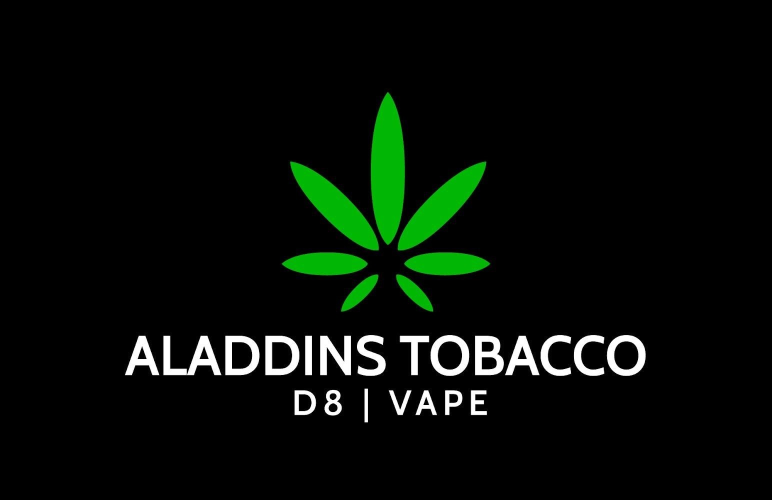 Aladdin's Tobacco